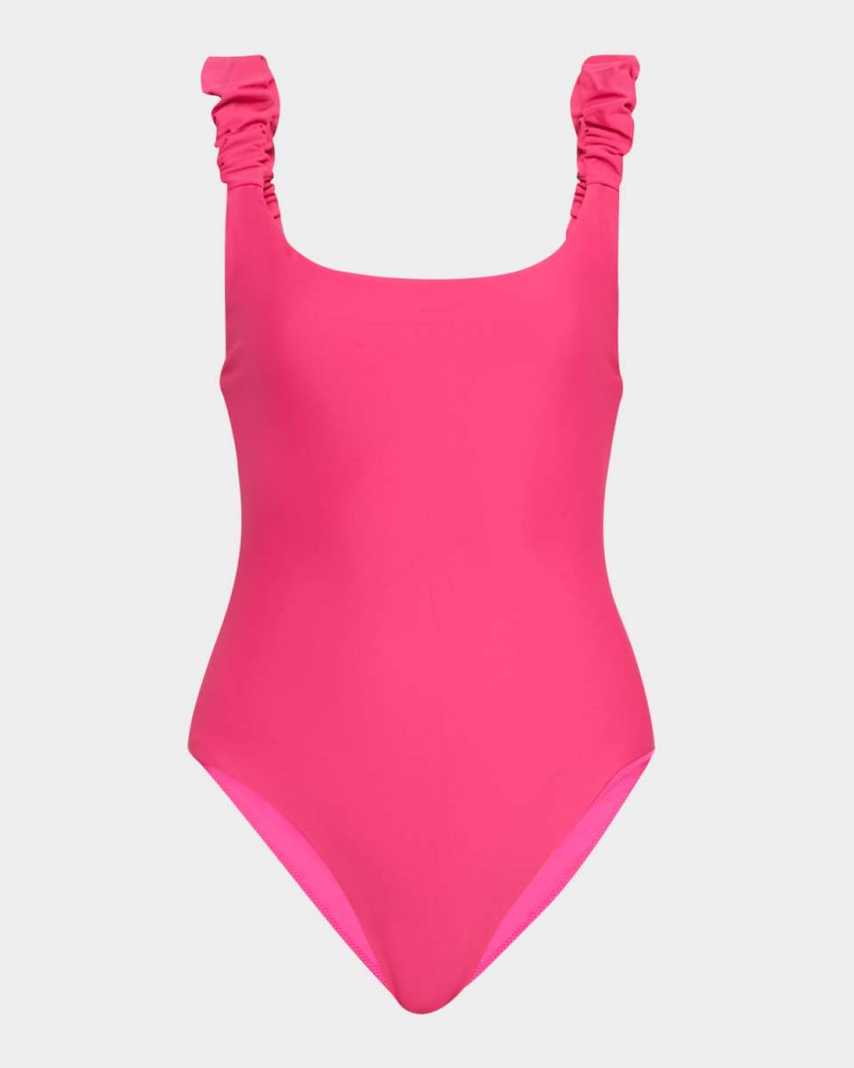 Rachel One-Piece Swimsuit